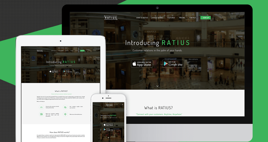 Ratius 1