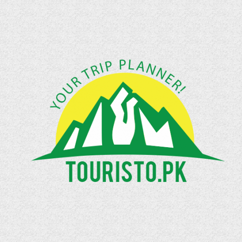 Touristo (Branding)