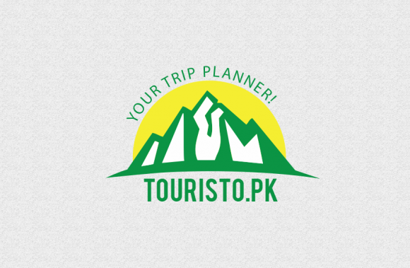 Touristo (Branding)