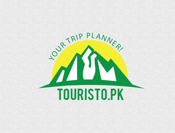 Touristo (Branding)